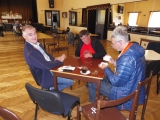 10.kolo 2 polo. 3.9.2026 liga Český Ráj